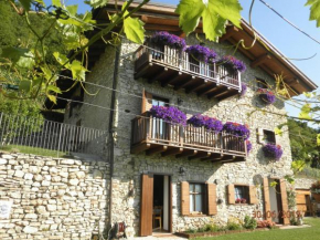 Отель B&B Al Ghiro, Вилла-Лагарина